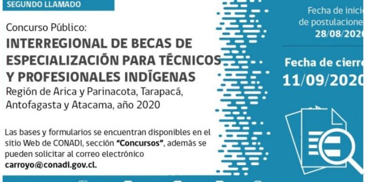 Convocatoria a Becas: Diplomado fortalecimiento del liderazgo de las mujeres indígenas. Énfasis en competencias para mitigar los impactos de la Pandemia COVID-19