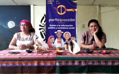 Mujeres indígenas de El Salvador invitan a Bukele a dialogar